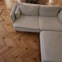 Divano 4 posti modello soderhamn