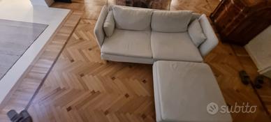 Divano 4 posti modello soderhamn