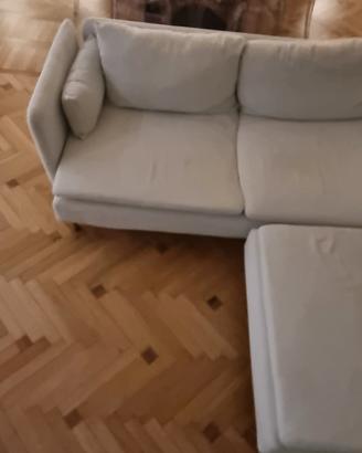 Divano 4 posti modello soderhamn