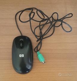 Mouse Ottico HP Deskjet