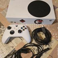 Xbox Series S 500 gb