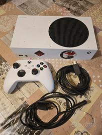 Xbox Series S 500 gb