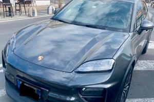 Porsche Macan 4 S