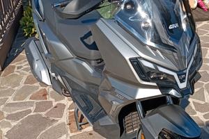 SYM adx 300