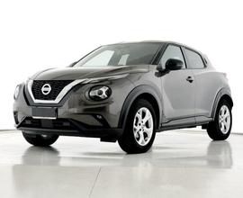 Nissan Juke 1.0 DIG-T N-Connecta