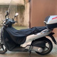 Honda SH 150i 2008