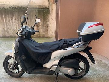 Honda SH 150i 2008