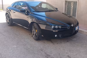 Alfa romeo Brera
