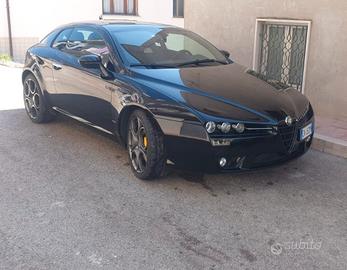 Alfa romeo Brera