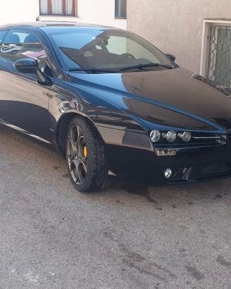Alfa romeo Brera