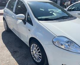 Fiat Grande Punto 1.3 multijet 75 cv