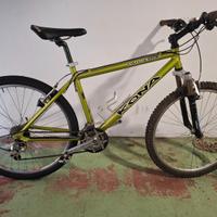 Kona Pahoehoe Mountain Bike Front Deore XT
