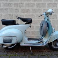 Piaggio Vespa VNB