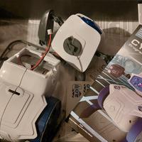 cyber robot programmabile