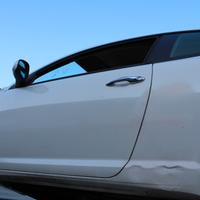 ALFA MITO Porta SX completa