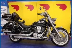 KAWASAKI VN 900 Vulcan Garantita e Finanziabile