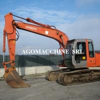 Hitachi Zaxis 130 LCN