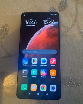 Xiaomi mi 9T