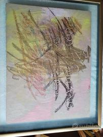 quadro Pop art