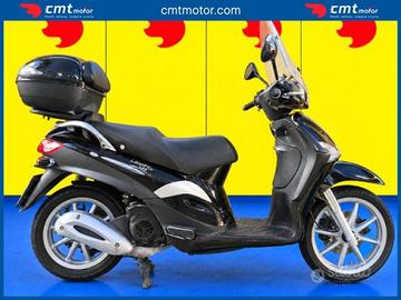 PIAGGIO Liberty 125 Garantito e Finanziabile