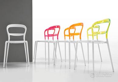 Sedie Calligaris Wien