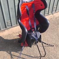 seggiolino bimbi per bici 