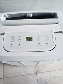 Deumidificatore