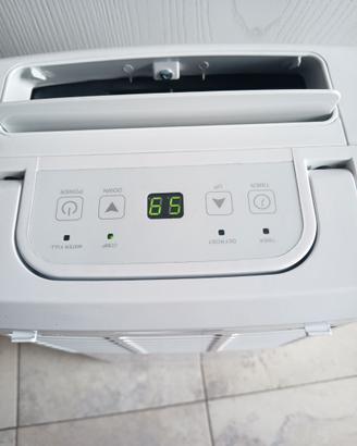 Deumidificatore