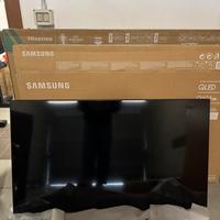 Tv samsung QLED 50’’