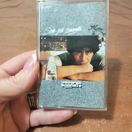 cassetta musicale di Edoardo Bennato 