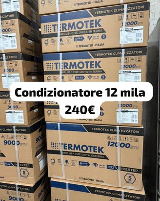 Condizionatore