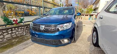 Dacia Sandero 1.5 dCi 8V 90CV Start&Stop Serie Spe