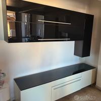 Soggiorno ricci casa qualita top