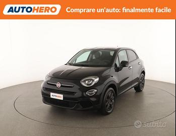 FIAT 500X BJ49007