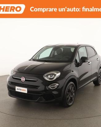 FIAT 500X BJ49007