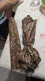 rarissimo ombrello Loris Azzaro 