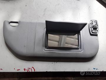 PARASOLE ALETTA LATO PASSEGGERO CITROEN C3 1° Ser