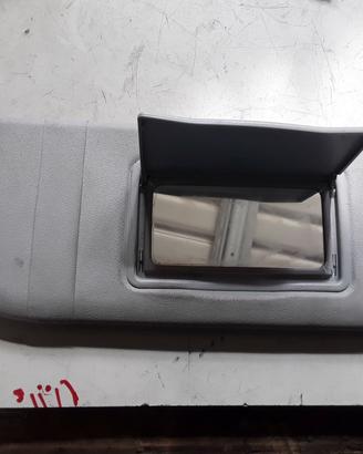 PARASOLE ALETTA LATO PASSEGGERO CITROEN C3 1° Ser