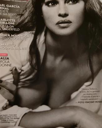 Vanity Fair 2006/2007