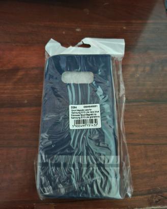 cover Samsung S10 lite