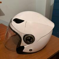 A-Pro Casco Scooter Omologato