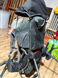 Trasportino a zaino, Deuter