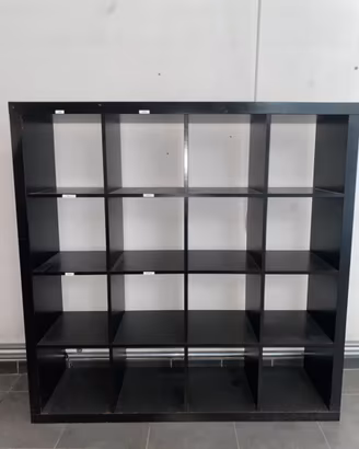 Ikea Kallax