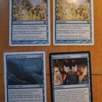 MTG LOTTO BLU - Allarme anti intruso, Azami...