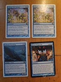 MTG LOTTO BLU - Allarme anti intruso, Azami...