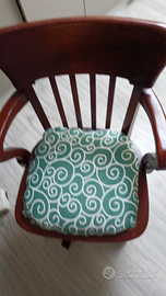 Impiegata c/o studi commerciali