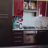Cucina GranCasa L = 285 cm.