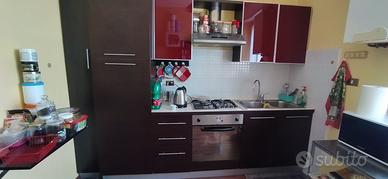 Cucina GranCasa L = 285 cm.