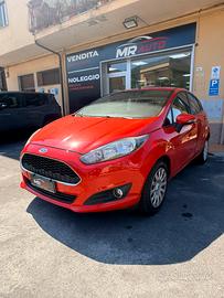 Ford fiesta 1.4 benzina gpl