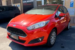 Ford fiesta 1.4 benzina gpl